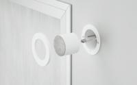 Ubiquiti Networks UniFi G4 Doorbell Professional PoE Kit Deurintercom LAN Zwart - thumbnail