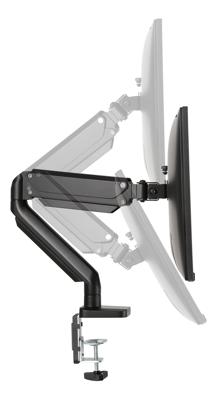 Deltaco ARM-0350 32 Single Monitor Arm