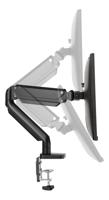Deltaco ARM-0350 32 Single Monitor Arm - thumbnail