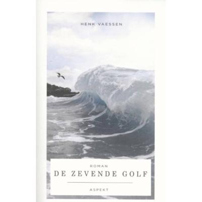 De zevende golf - Henk Vaessen - Paperback (9789461535702) De zevende golf - Henk Vaessen - Paperback (9789461535702)