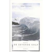 De zevende golf - Henk Vaessen - Paperback (9789461535702) - thumbnail