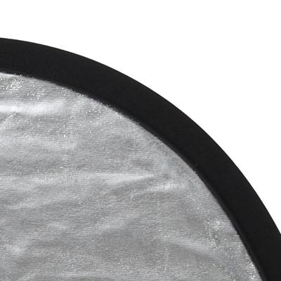 StudioKing grip reflector goud/zilver crggs60 60 cm
