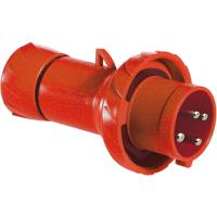 Schneider Electric PKX32M734 Schakelpookknop PK Patrika schroef 32A IP67 380V 3P+T 50-60Hz - thumbnail