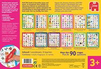Electro Jumbo wonderpen dierenpret educatief spel - thumbnail