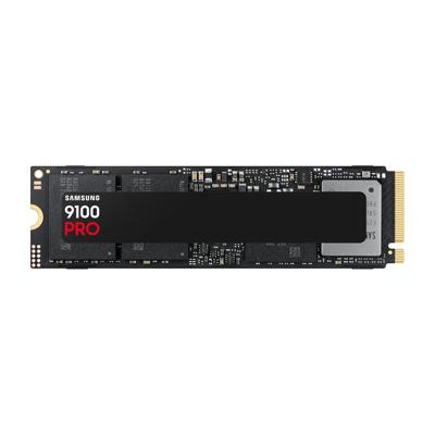 Samsung 9100 Pro 4TB SSD