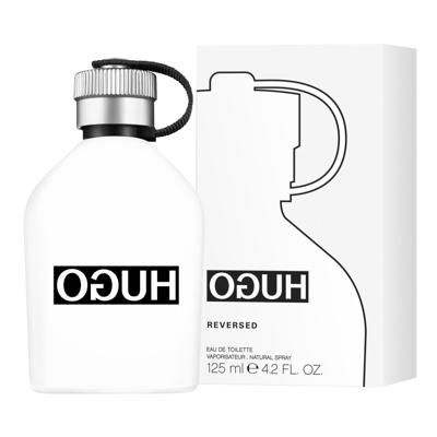 Hugo Boss Reversed Eau de Toilette 125ml Hugo Boss Reversed Eau de Toilette 125ml