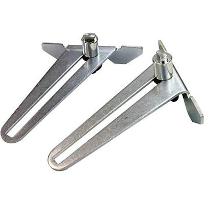 Makita Accessoires Lijstaanslag - 192628-9 - 192628-9