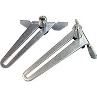 Makita Accessoires Lijstaanslag - 192628-9 - 192628-9 - thumbnail