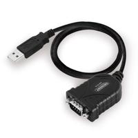 ACT EM1016 USB 2.0 Converter Naar Serieel - 60 cm - thumbnail