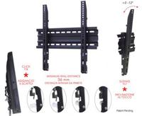 TV houder OMB 06145 60" 50 kg - thumbnail