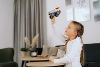 fischertechnik 576105 Truck Bouwpakket Vanaf 7 jaar - thumbnail