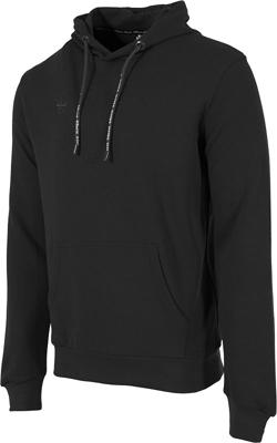 Reece 865115 Studio Hooded Sweat Top - Black - 152