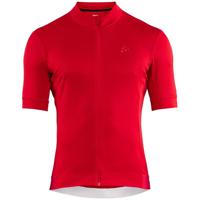 Craft 1907156 Essence Jersey Men - Bright Red - S - thumbnail