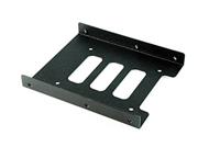 CoolBox COO-AB3525M Interner 3,5 inch naar 2,5 inch adapter voor HDD en SDD - thumbnail