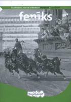 Feniks - Raymond de Kreek - Paperback (9789006391107) - thumbnail