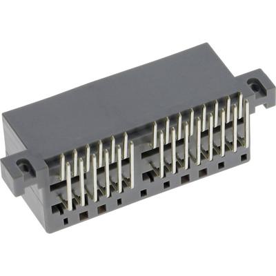 Molex 68145-2825 Male header, inbouw (standaard) Inhoud: 1 stuk(s) Tray