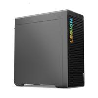 Lenovo Legion T5 26IRB8 Intel® Core™ i7 i7-14700KF 16 GB DDR5-SDRAM 1 TB SSD NVIDIA GeForce RTX 4060 Windows 11 Home Tower PC Grey - thumbnail