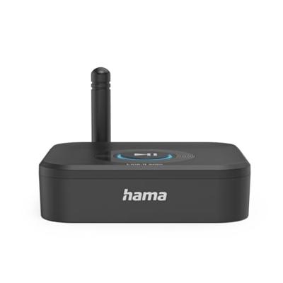 Hama Link.it solo Oplader Zwart - thumbnail