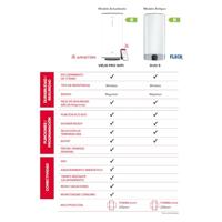 Thermos Ariston Thermo Group 100 L - thumbnail