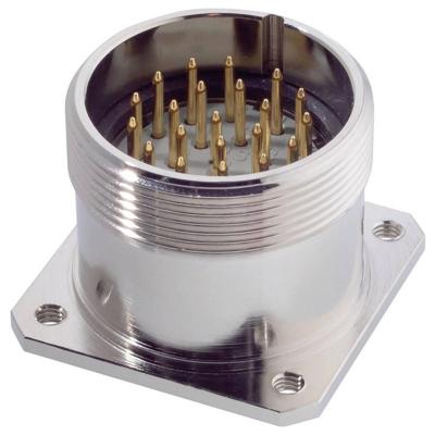 LAPP 00008978 Ronde connector 5 stuk(s)