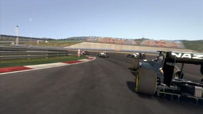 Formula 1 (F1 2011) Formula 1 (F1 2011)