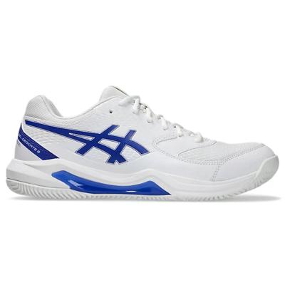 Asics Gel-Dedicate 8 Padelschoenen Heren 44.5 Asics Gel-Dedicate 8 Padelschoenen Heren 44.5