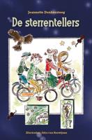 De Sterrentellers - Jeannette Donkersteeg - ebook - thumbnail