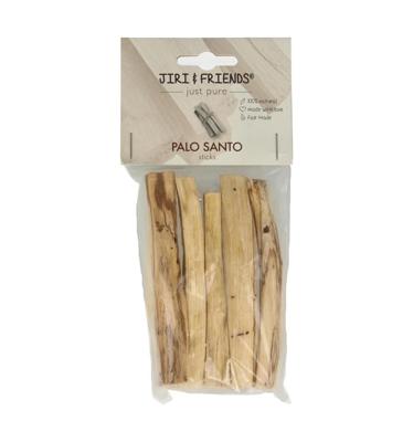 Jiri & Friends Palo Santo Sticks