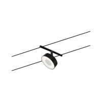 Paulmann WS DC Circle 12V-kabelsysteem lamp LED Wit (mat), Chroom - thumbnail
