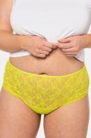 Ulla Popken Hipster, kant - Grote Maten - thumbnail