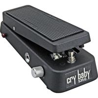 Dunlop 535Q Cry Baby Multi-Wah pedaal - thumbnail