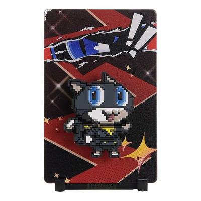 Persona 5 FiGGYZ Magnet Collectible Mona 11 cm