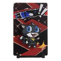 Persona 5 FiGGYZ Magnet Collectible Mona 11 cm - thumbnail