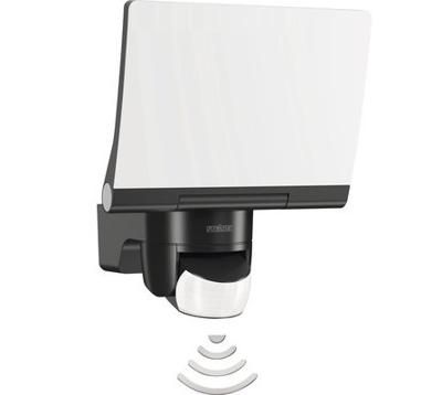 Steinel LED STRALER XLED HOME 2 XL ZWART - 030049