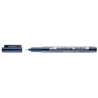 Edding 1880 • precisie fineliner 0.2mm zwart - thumbnail