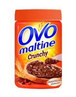 Ovomaltine Crunchy Cream - thumbnail