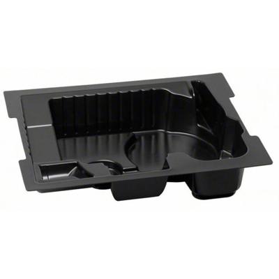 Bosch Accessoires Inleg voor L-BOXX 238 voor o.a. GKS 55 GCE - 1600A002UT Bosch Accessoires Inleg voor L-BOXX 238 voor o.a. GKS 55 GCE - 1600A002UT