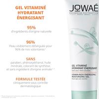 Jowaé Vitamin-Rich Energizing Moisturizing Gel 40ml - thumbnail