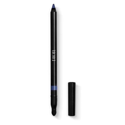 Christian Dior - Dior Diorshow On Stage Liner 24H Wear Waterproof Eyeliner 254 Bleu 1.2 g Dames