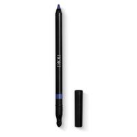 Christian Dior - Dior Diorshow On Stage Liner 24H Wear Waterproof Eyeliner 254 Bleu 1.2 g Dames - thumbnail