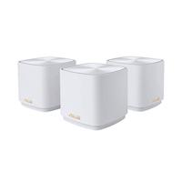 Router Asus ZenWiFi XD5 (W-3-PK) - thumbnail