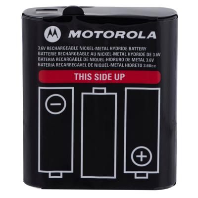 Motorola-batterijen - NIMH1300MAH