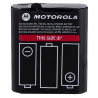 Motorola-batterijen - NIMH1300MAH - thumbnail