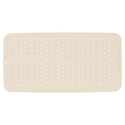 Sealskin Veilmarine Unilux antislipmat 35x70 cm PVC beige