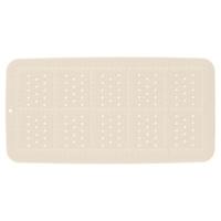 Sealskin Veilmarine Unilux antislipmat 35x70 cm PVC beige - thumbnail