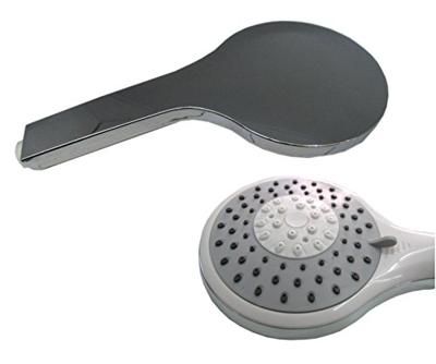 Doucheset Schutte Liana 5 Functies Stang 70 cm Chroom Schütte