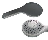 Doucheset Schutte Liana 5 Functies Stang 70 cm Chroom Schütte - thumbnail