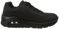 Skechers Uno Stand On Air 403674L/BLK Zwart-33 maat 33 - thumbnail