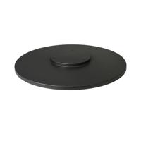 Louis Poulsen Albertslund Maxi Accessoire - Lampenkamp - Donkergrijs - thumbnail