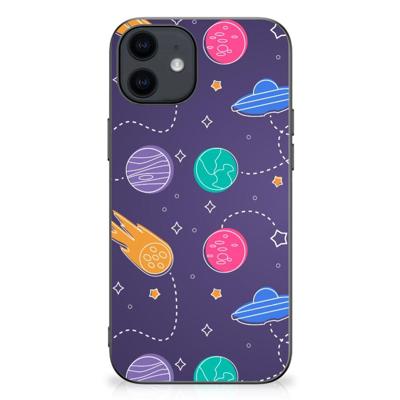 iPhone 12 Pro | 12 (6.1") | TPU bumper | Case Space
